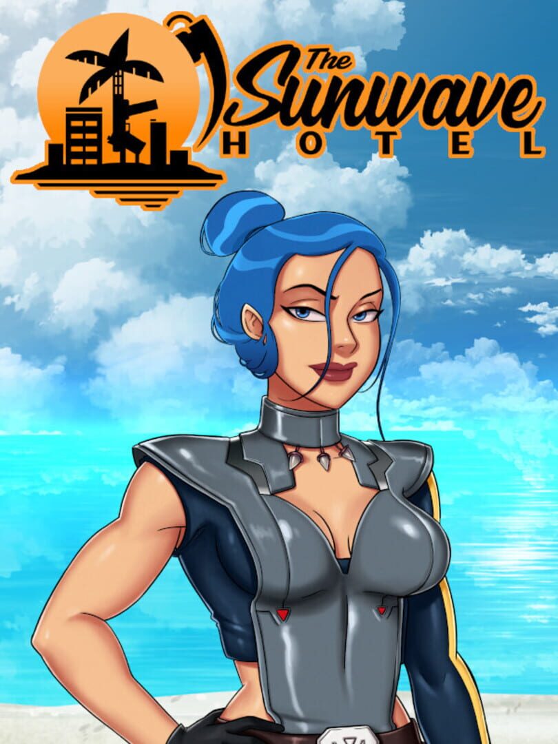 Capa de Sunwave Hotel