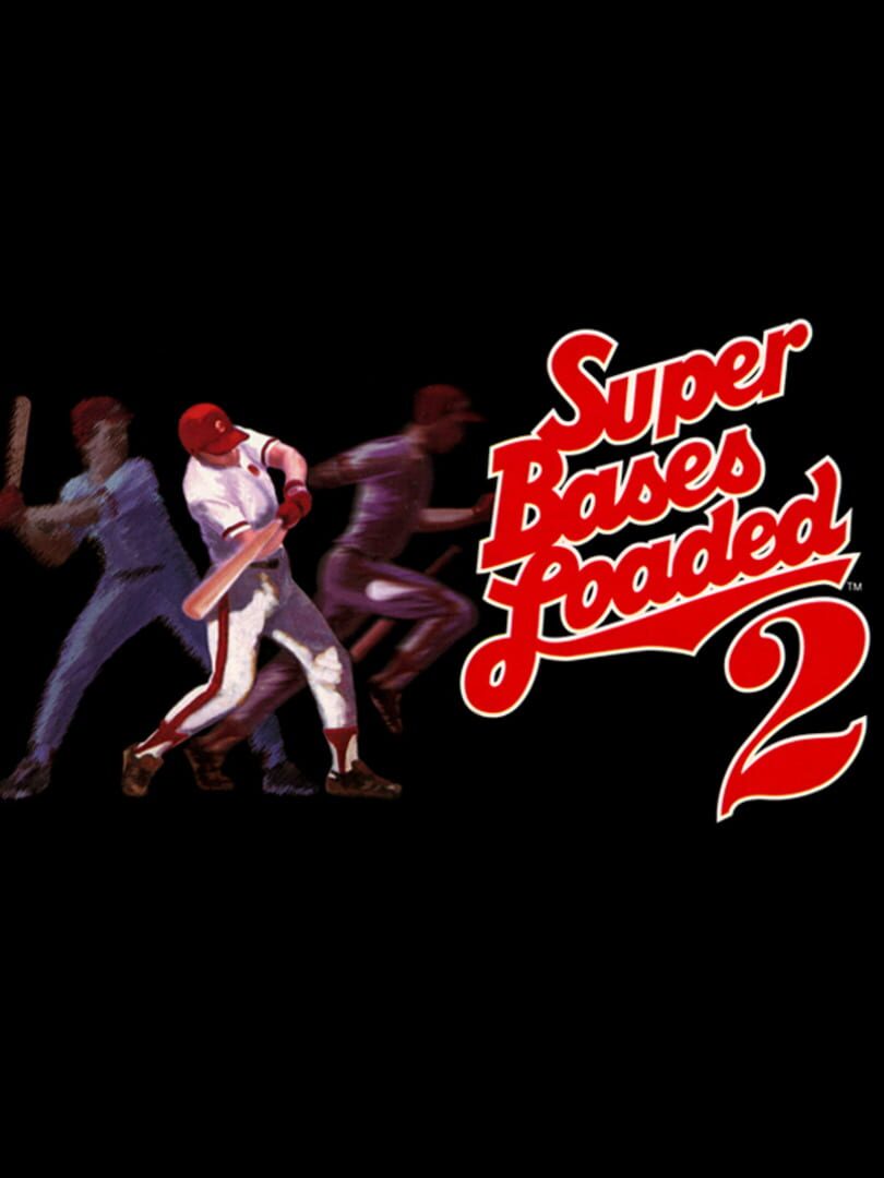Couverture de Super Bases Loaded 2