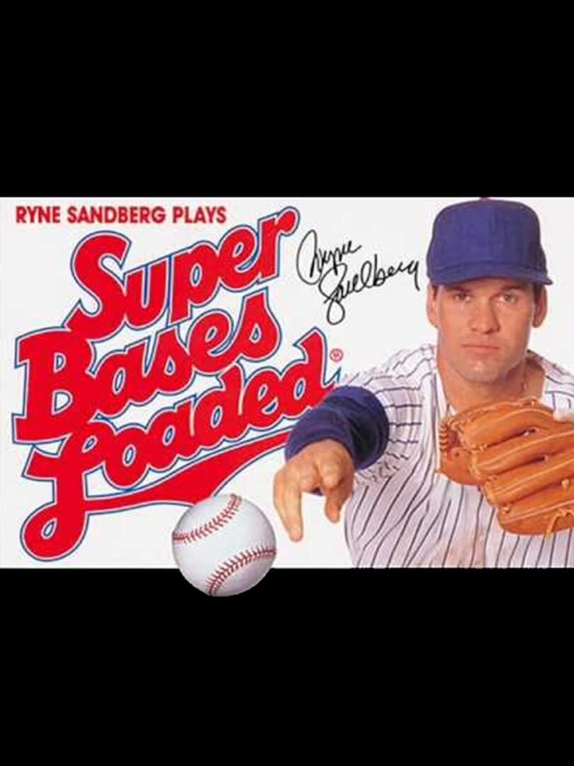 Couverture de Super Bases Loaded