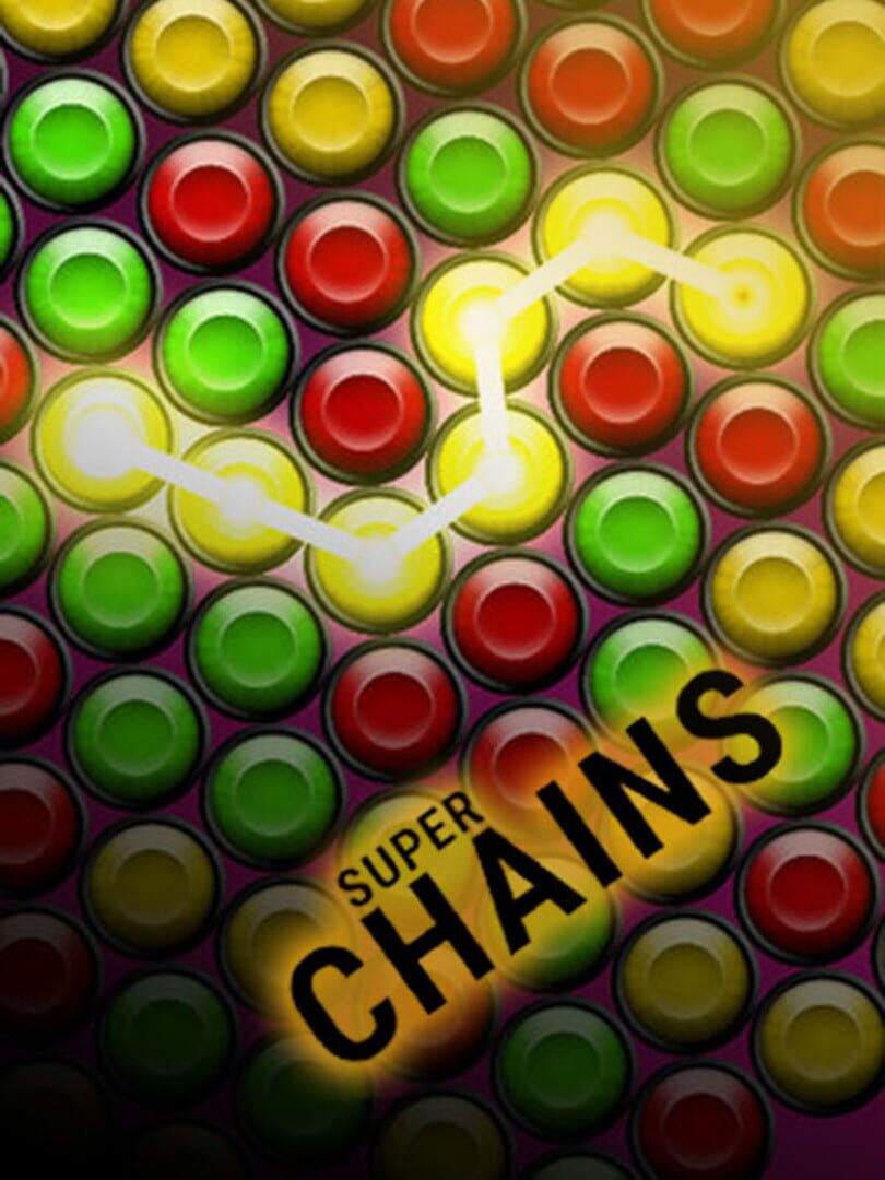 Super Chains カバー