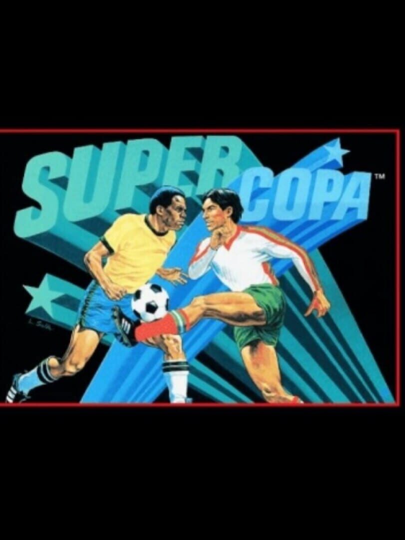 Super Copa