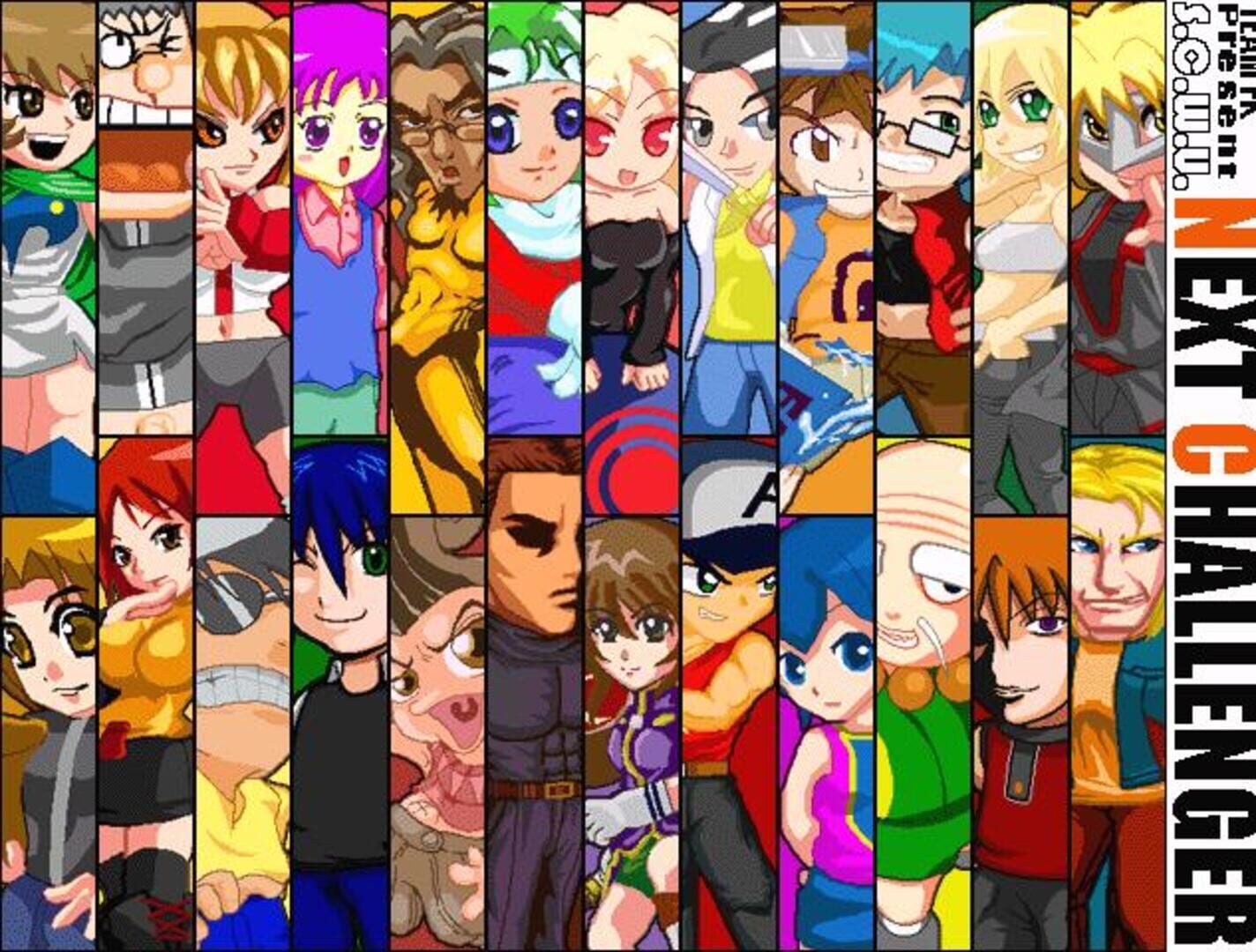 Copertina di Super Cosplay War Ultra