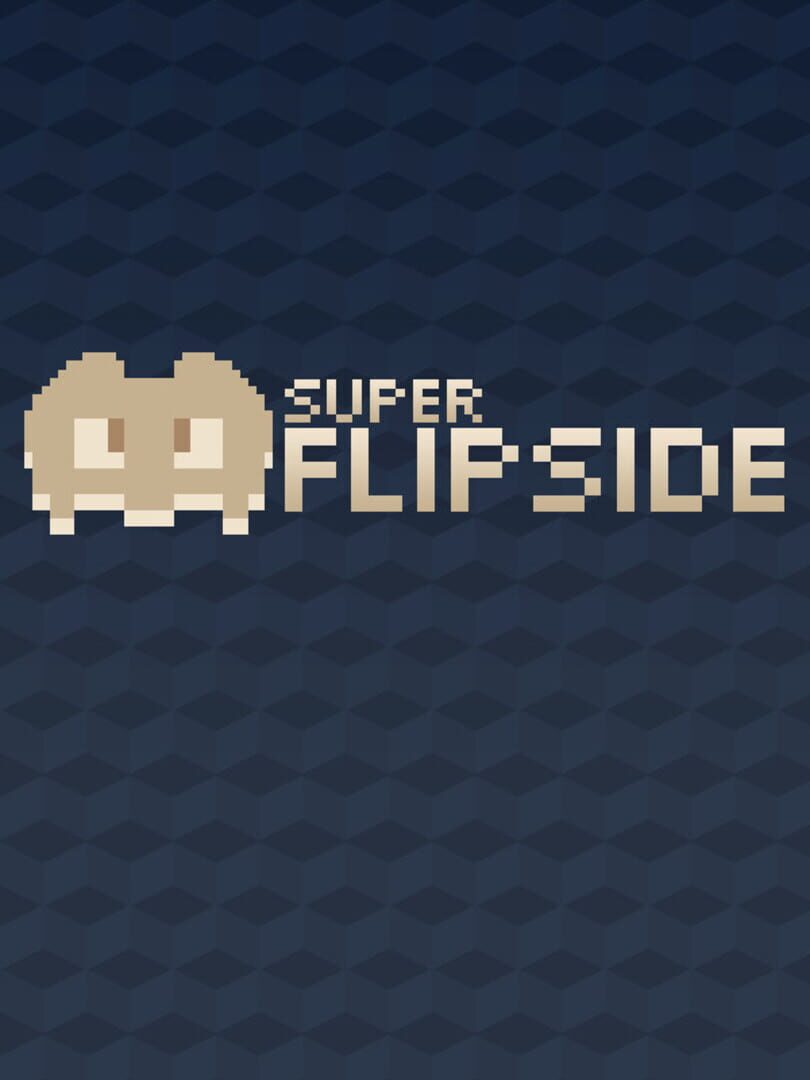 Super Flipside 커버