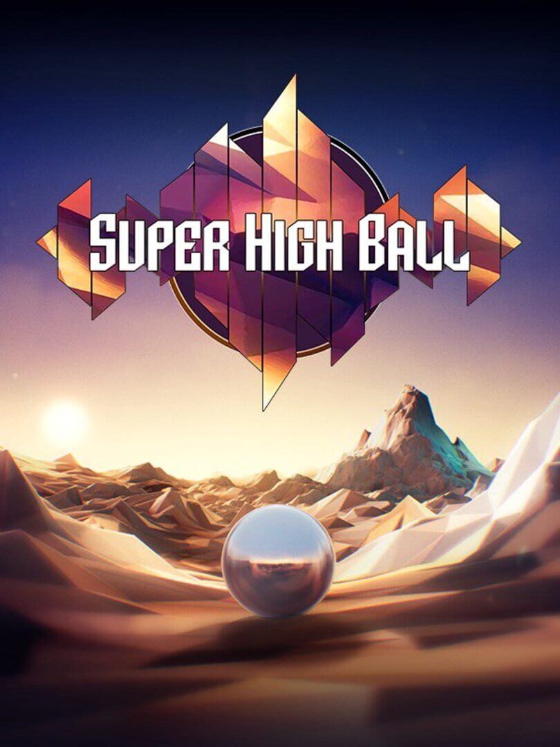 Super High Ball Cover