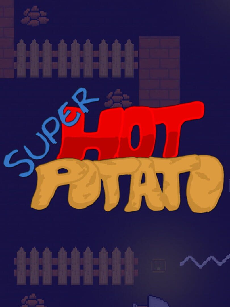 Super Hot Potato 커버