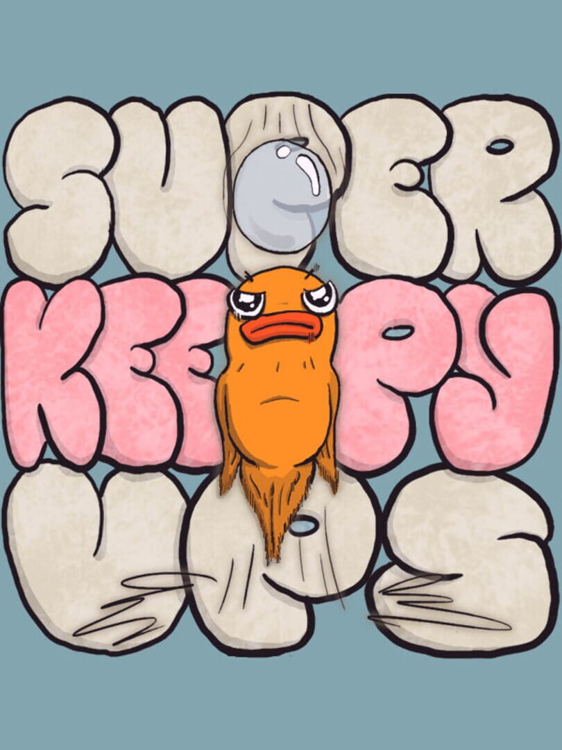 Super Keepy Ups カバー