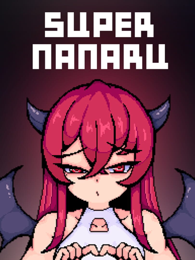 Super Nanaru Kapağı