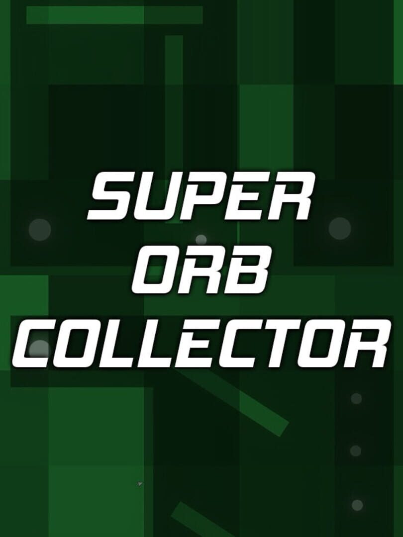 Super Orb Collector Cover