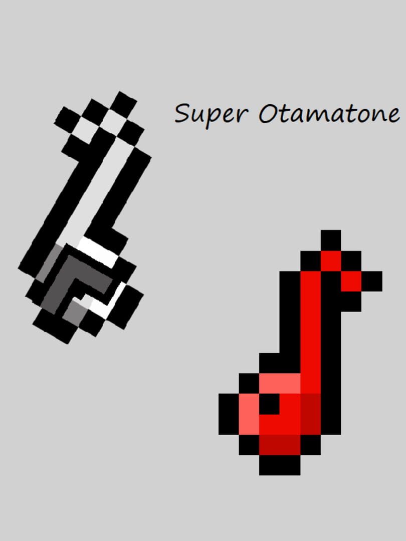 Super Otamatone カバー