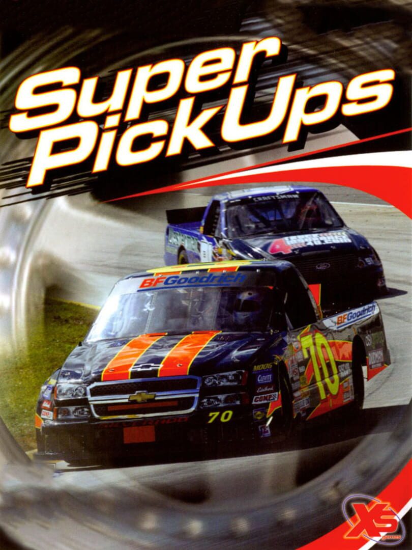 Capa de Super Pickups