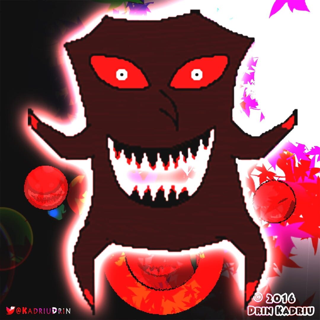Super Screepy Underworld Kapağı