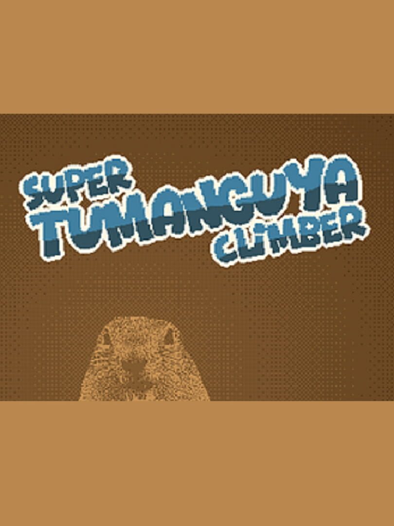 Super Tumanguya Climber Kapağı