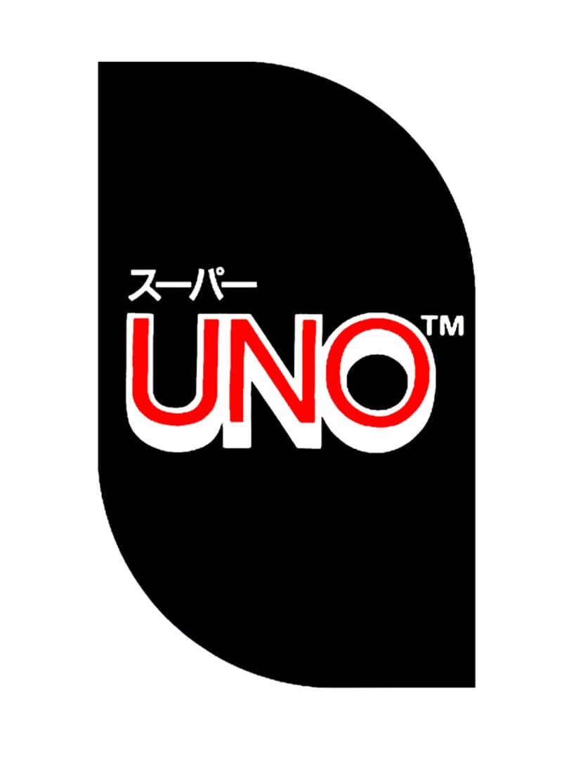 Copertina di Super Uno