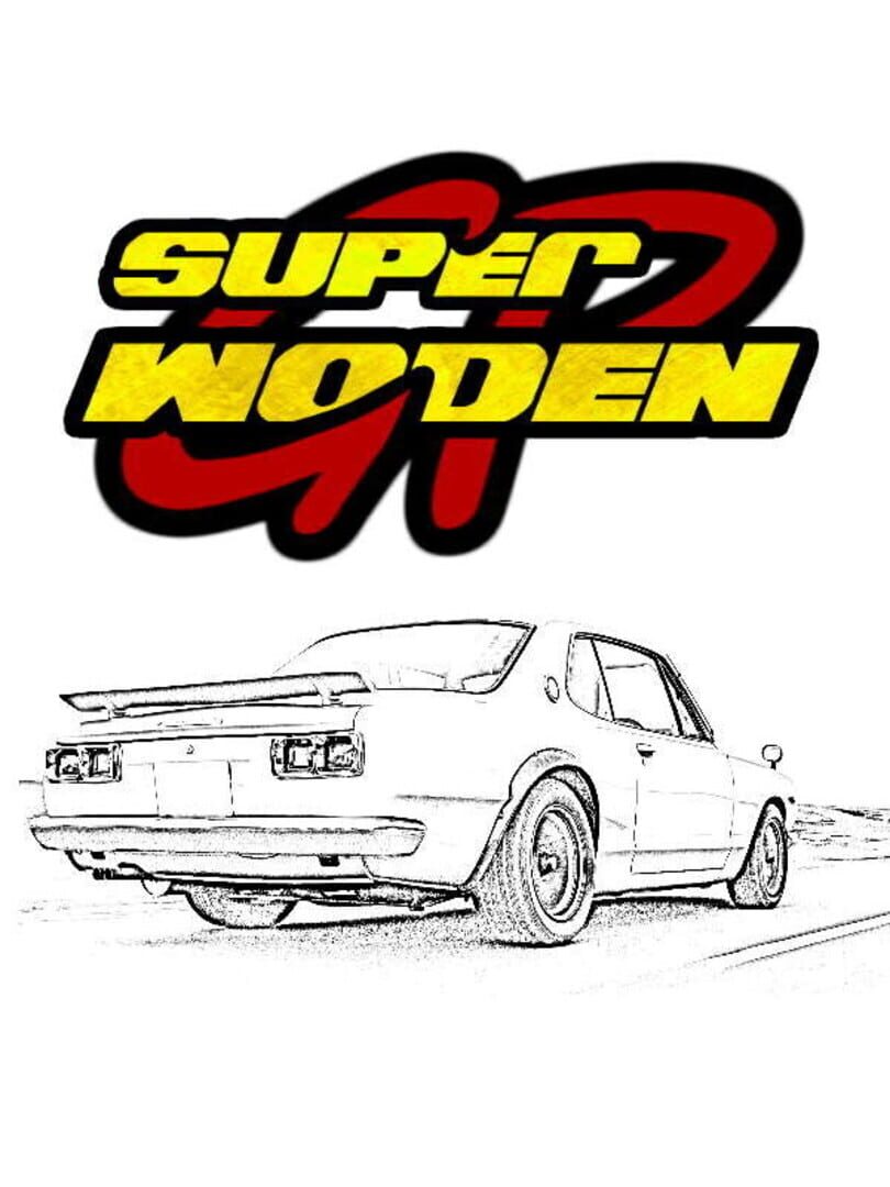 Super Woden GP Kapağı