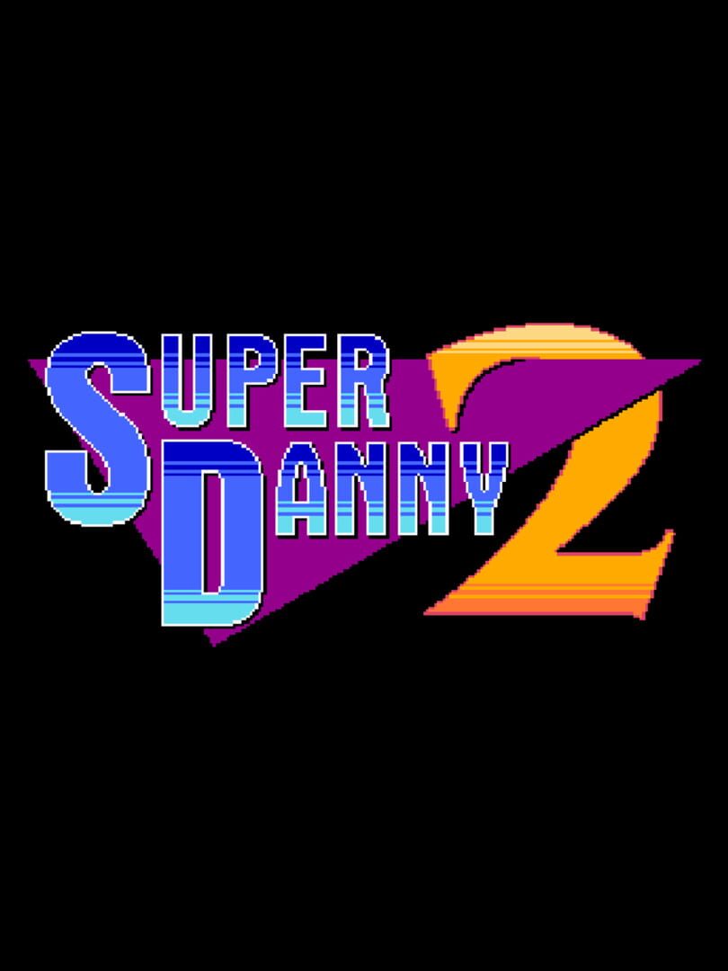 Couverture de SuperDanny 2