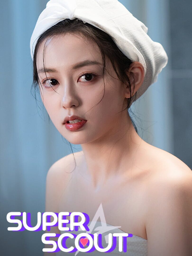 Capa de Superscout