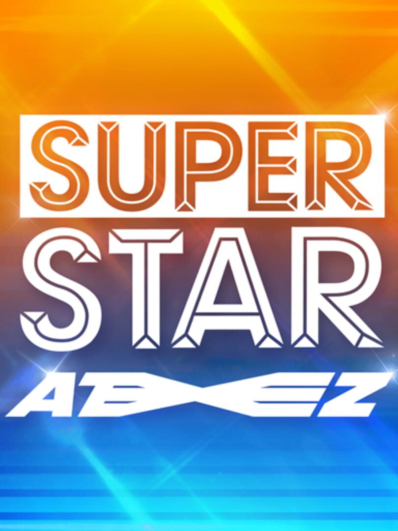 SuperStar Ateez Kapağı
