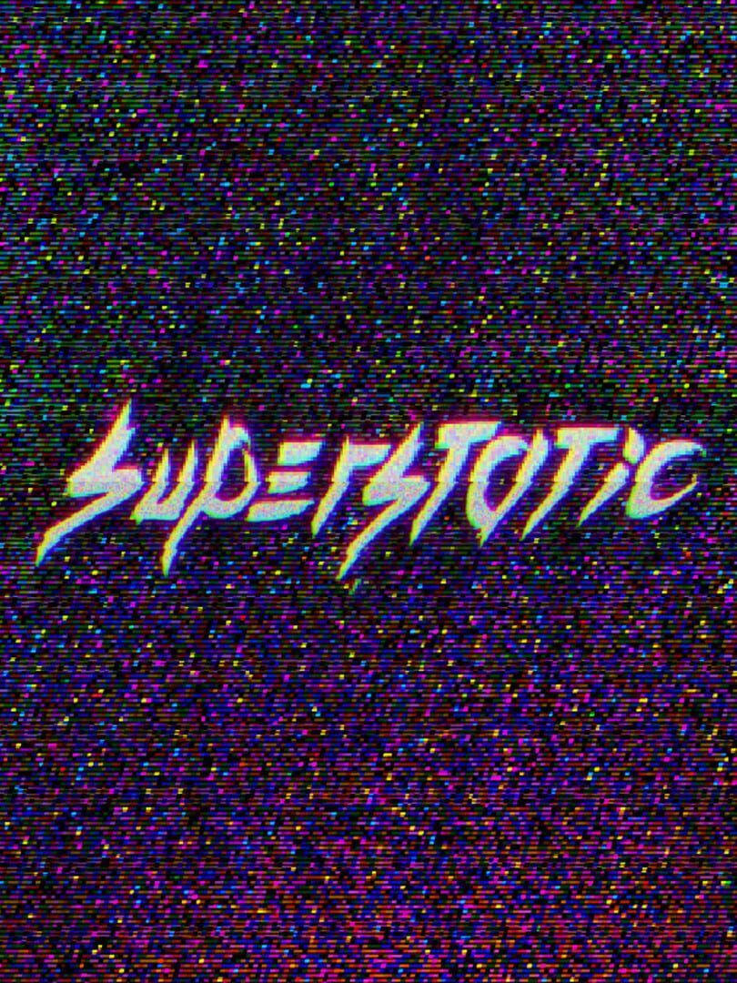 Superstatic Cover