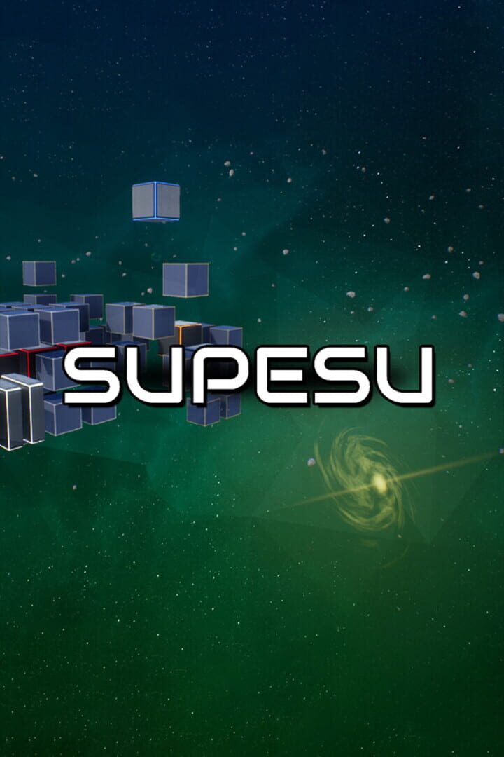 Supesu 커버