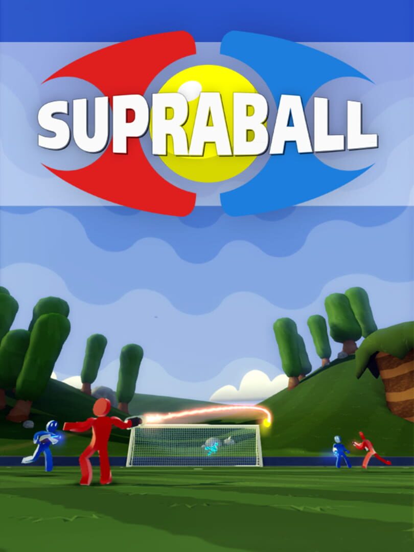 Supraball Kapağı