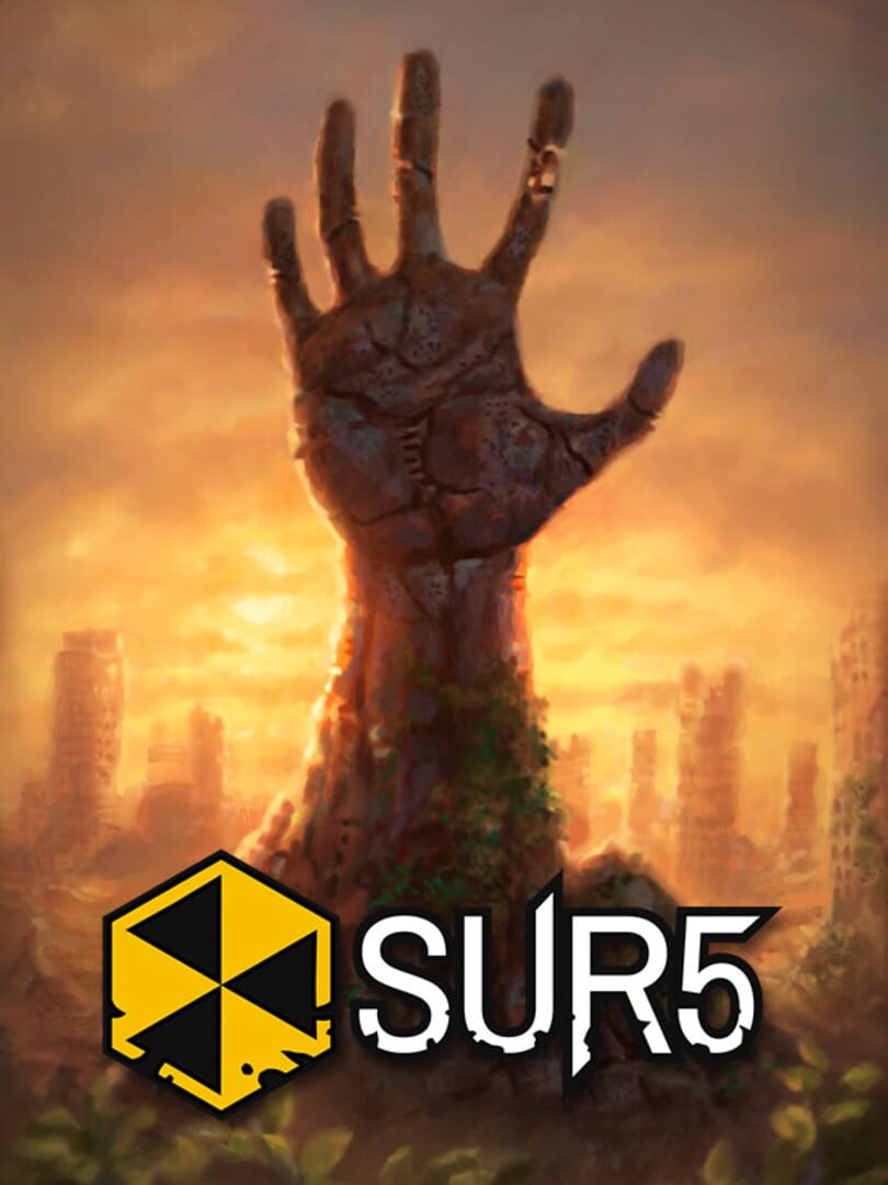 Portada de Sur5