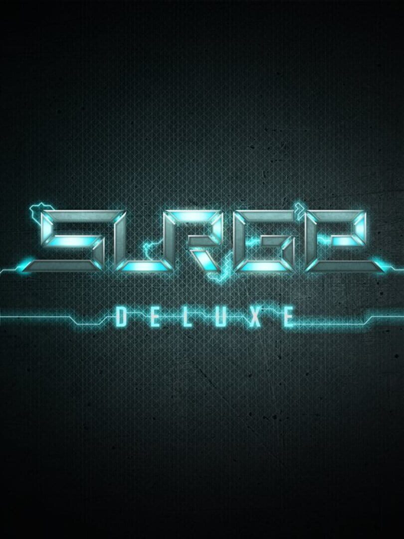 Surge Deluxe Cover