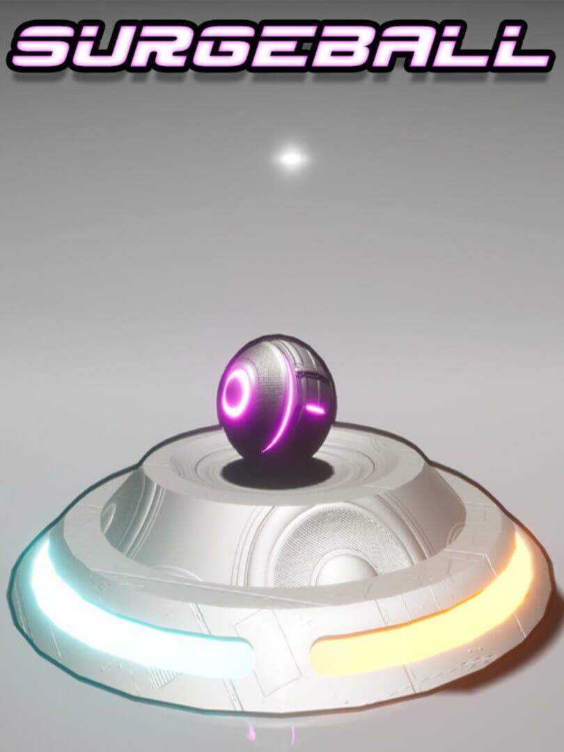 Surgeball Cover