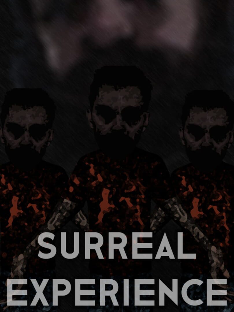 Portada de Surreal Experience