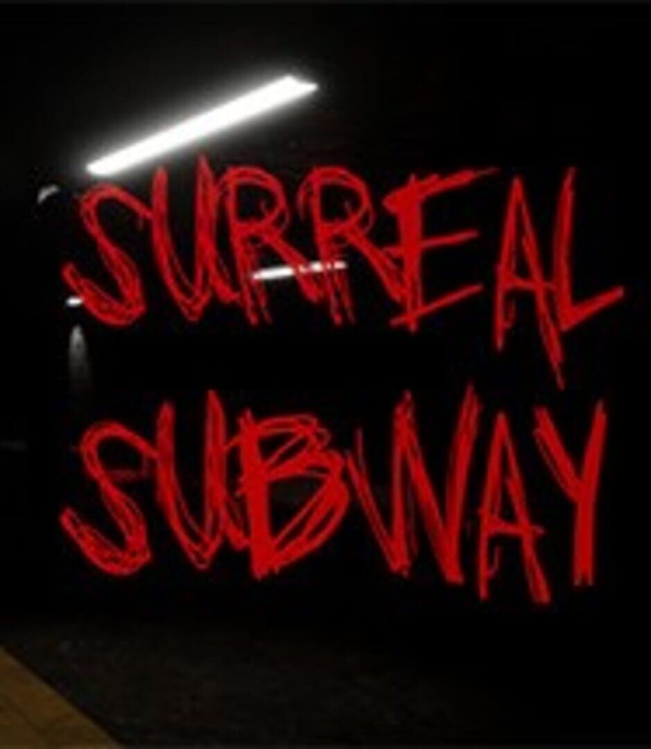 SurReal Subway Kapağı