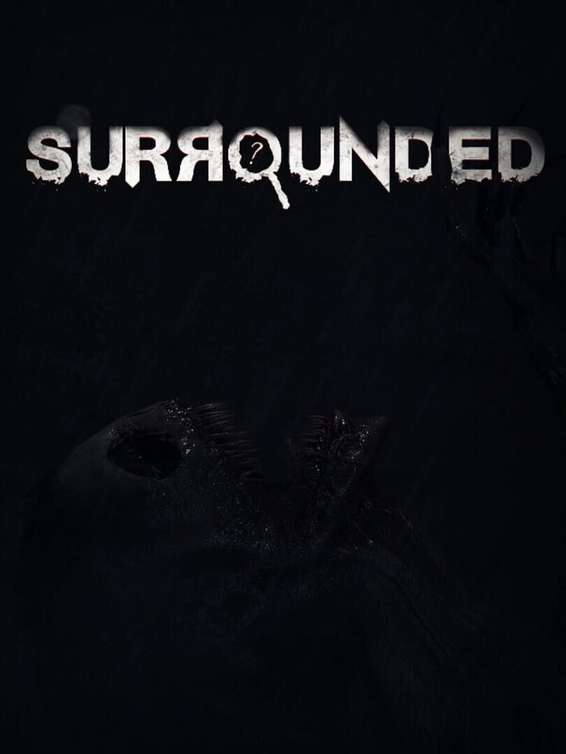 Surrounded Cover
