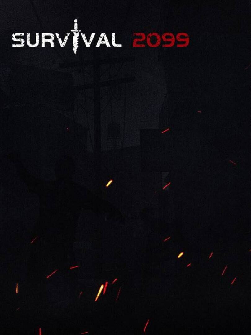 Survival 2099 Kapağı