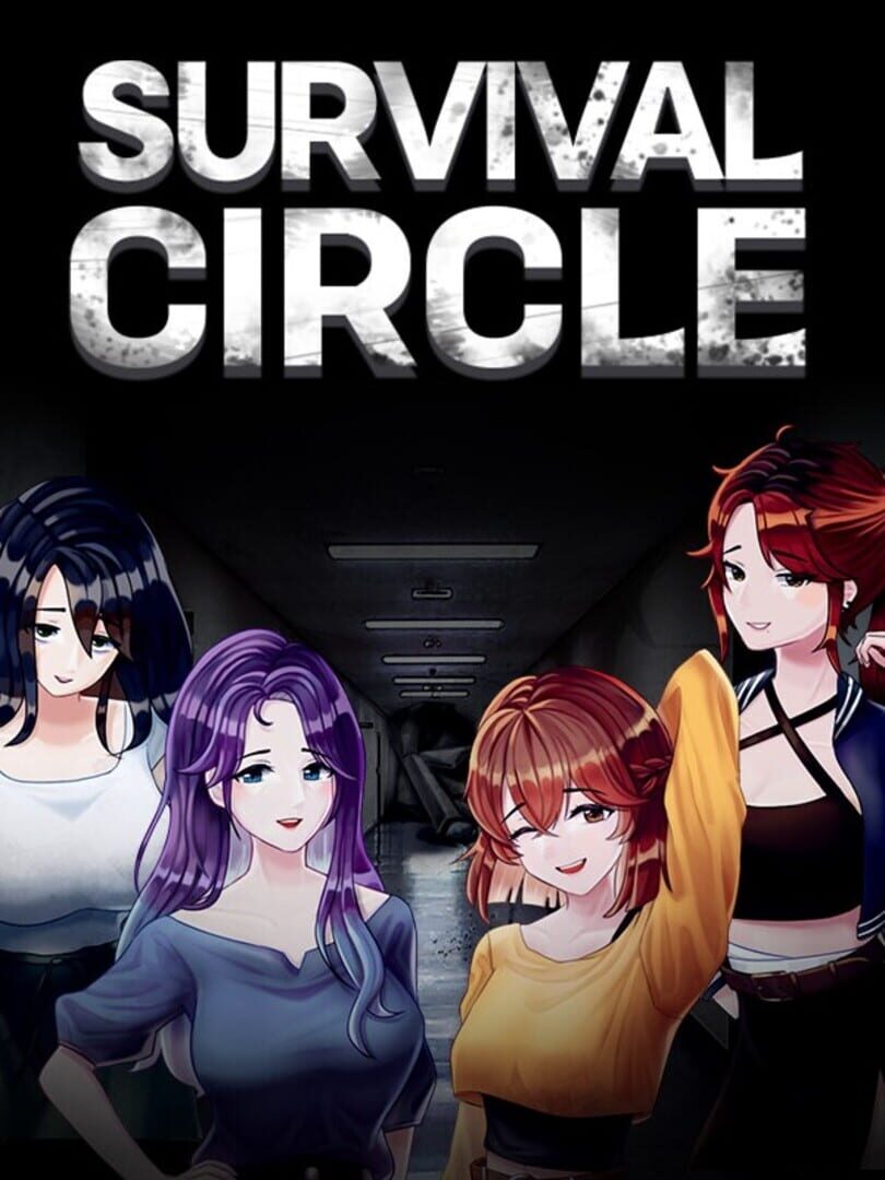 Couverture de Survival Circle