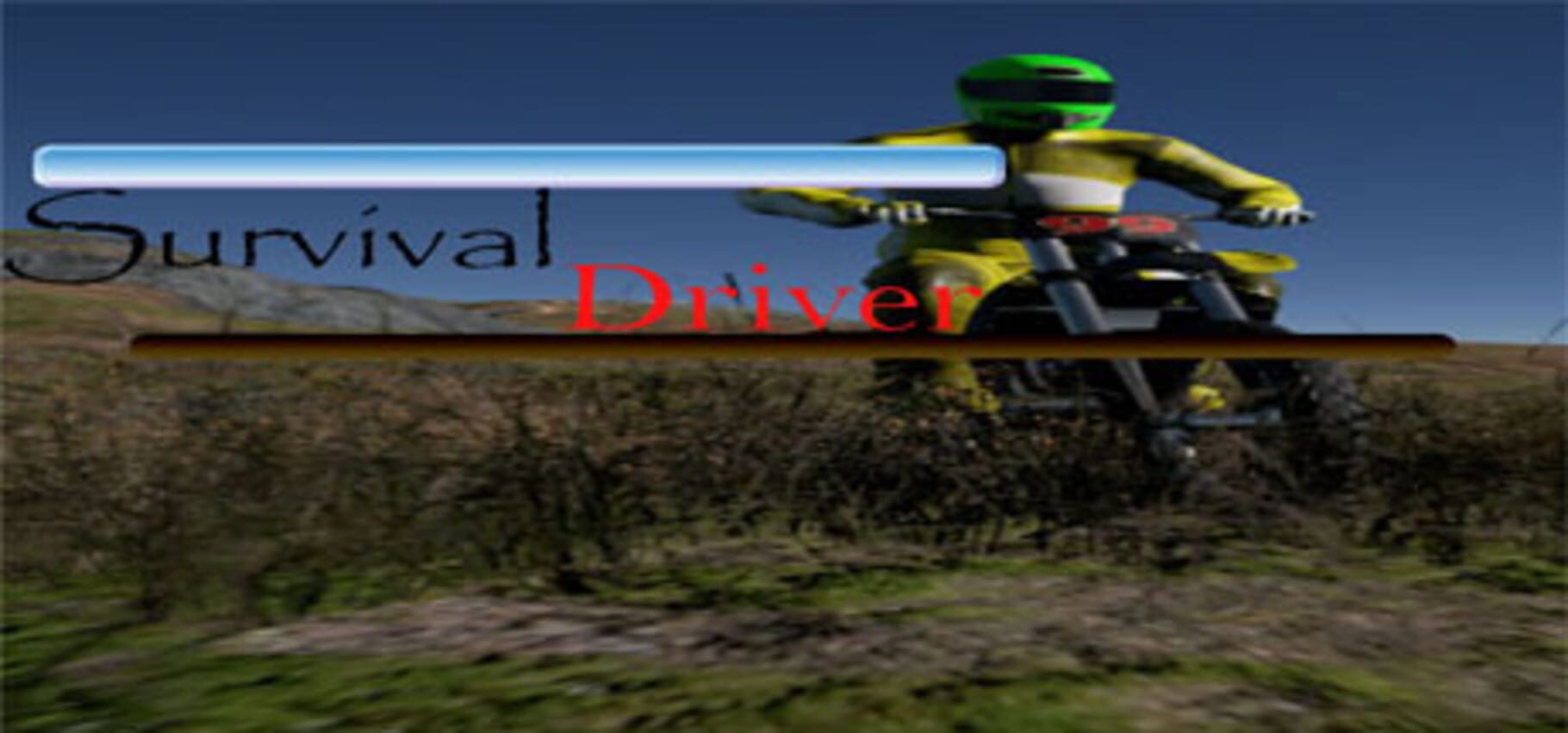 Survival Driver Kapağı