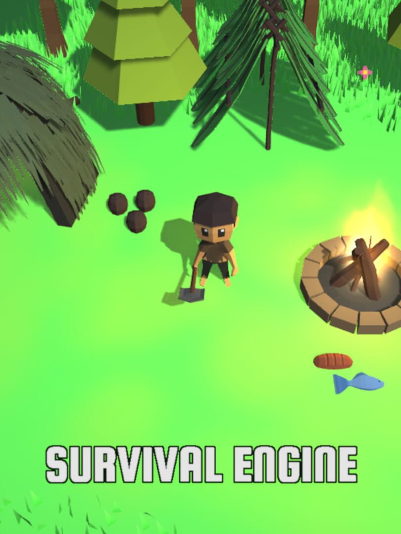 Capa de Survival Engine