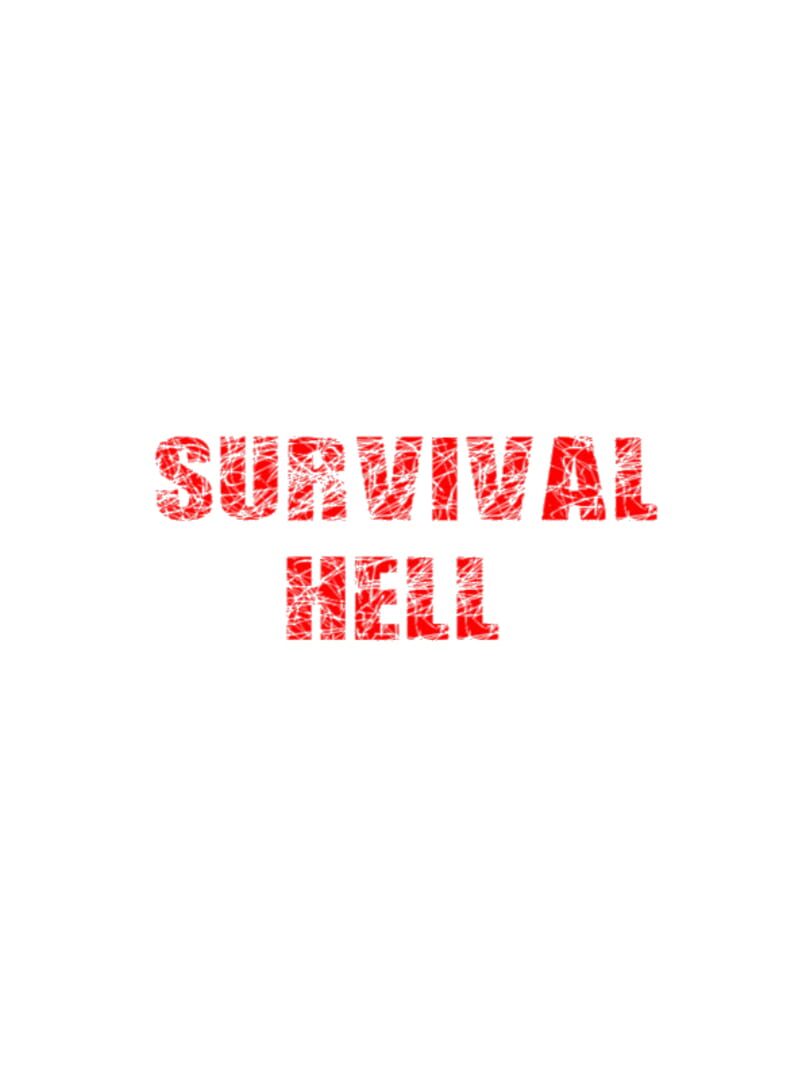 Capa de Survival Hell