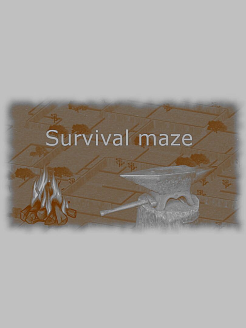 Survival Maze 커버
