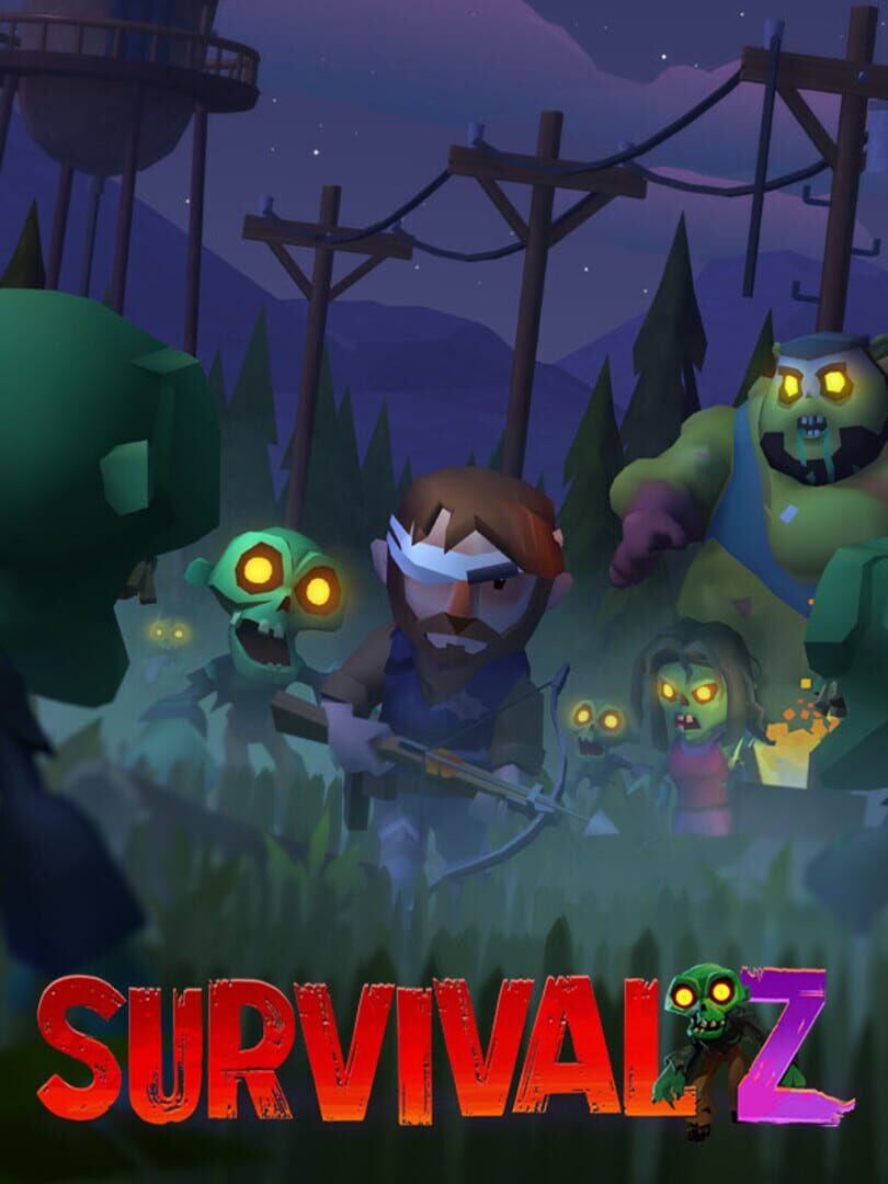 Survival Z