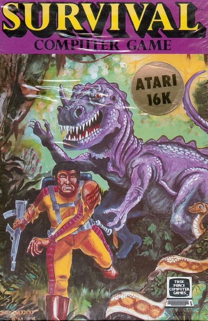 Survival Cover