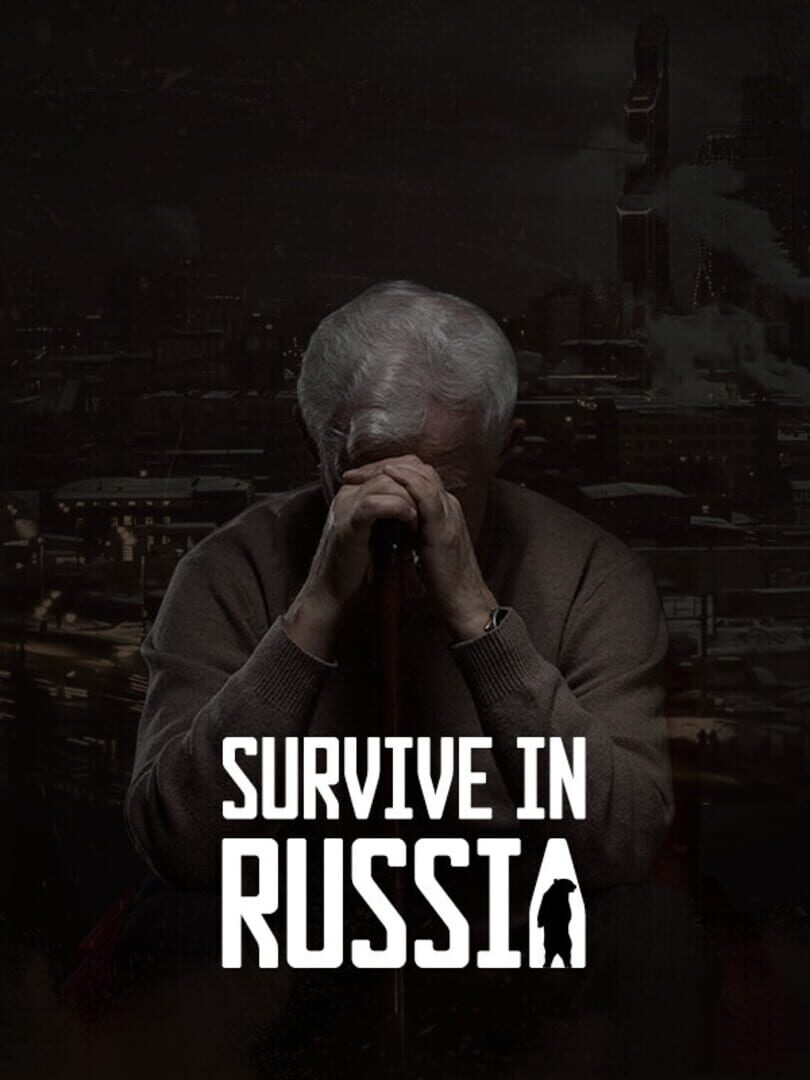 Survive In Russia カバー