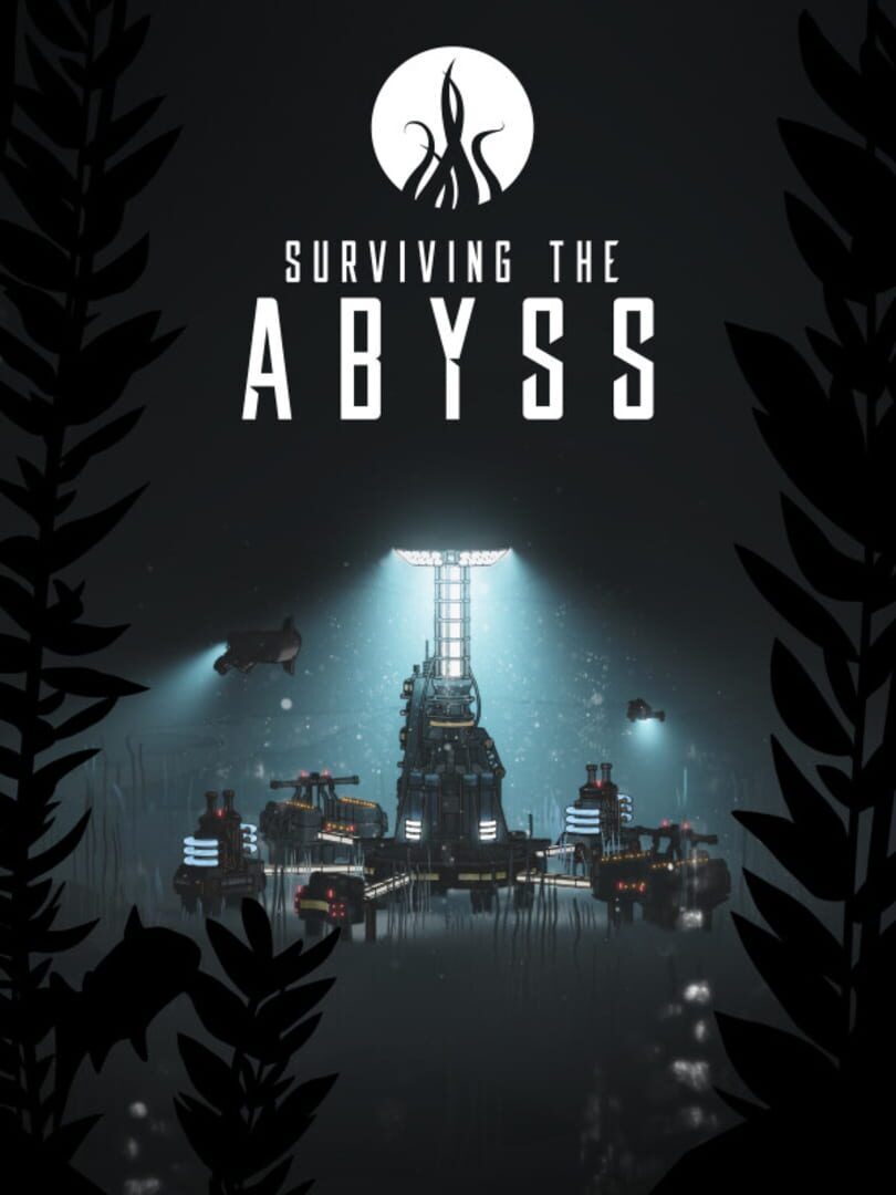 Surviving the Abyss 커버