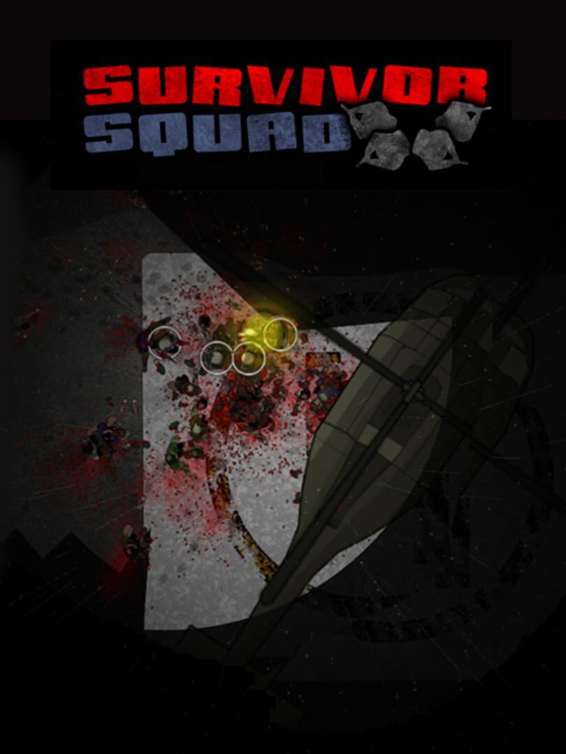Survivor Squad Kapağı