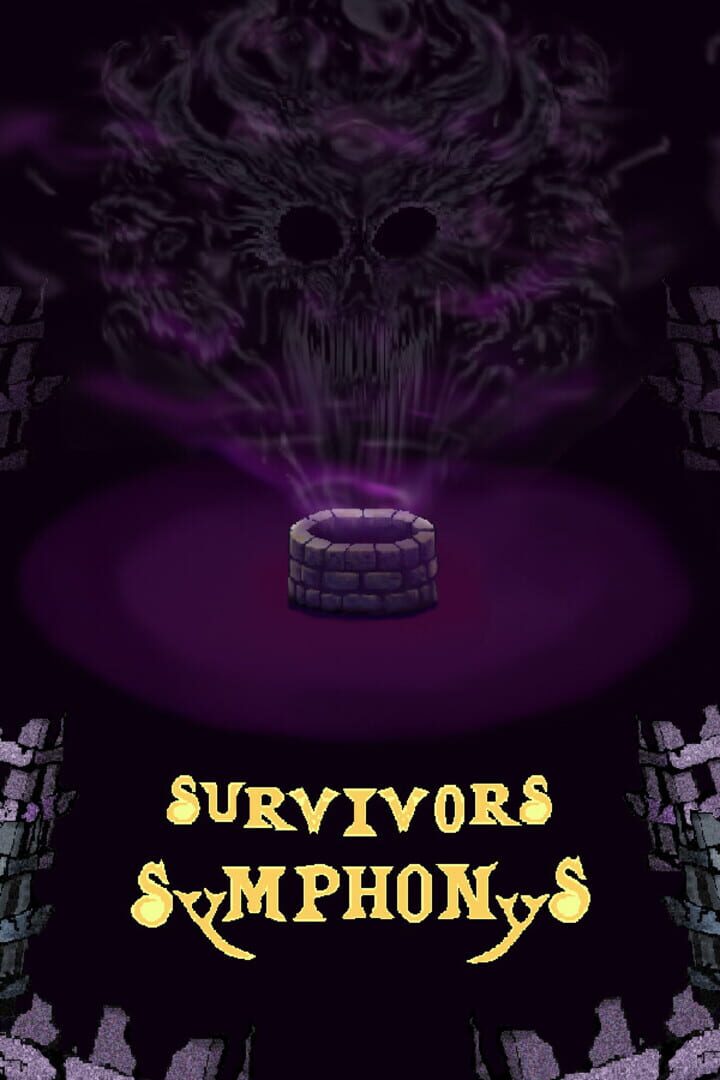 Survivors SymphonYs Kapağı