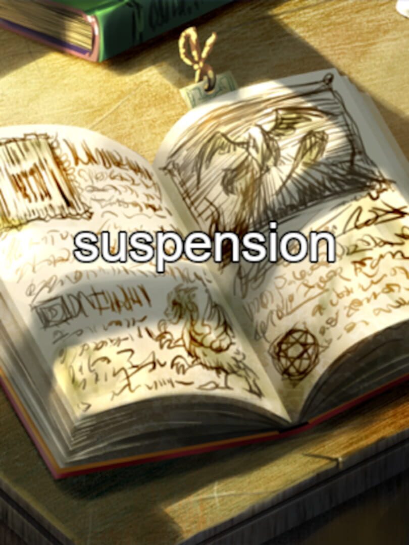 Suspension Cover