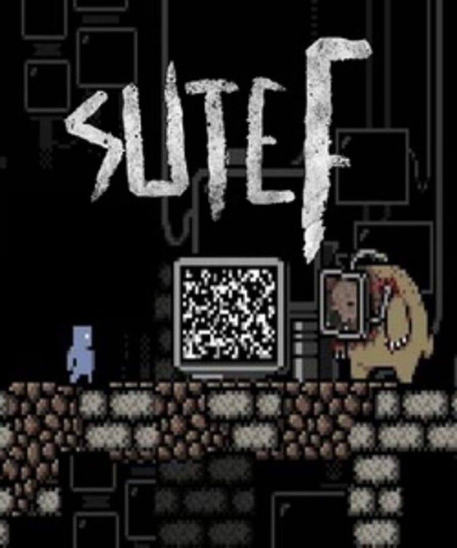 Capa de SuteF