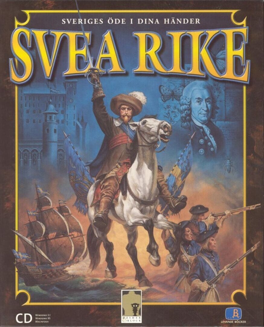 Svea Rike