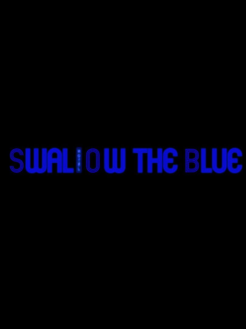 Couverture de Swallow the Blue: Remastered