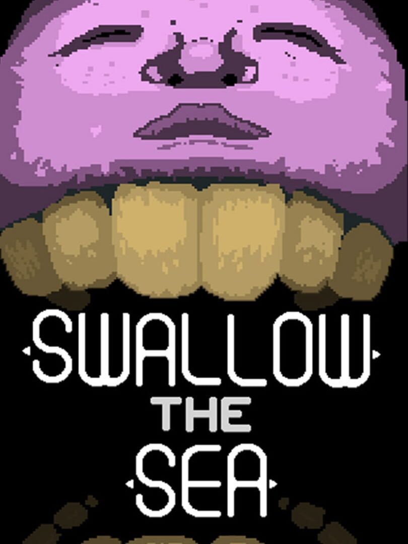 Swallow the Sea Cover