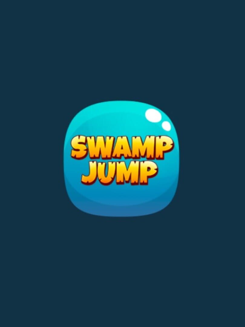 Capa de Swamp Jump