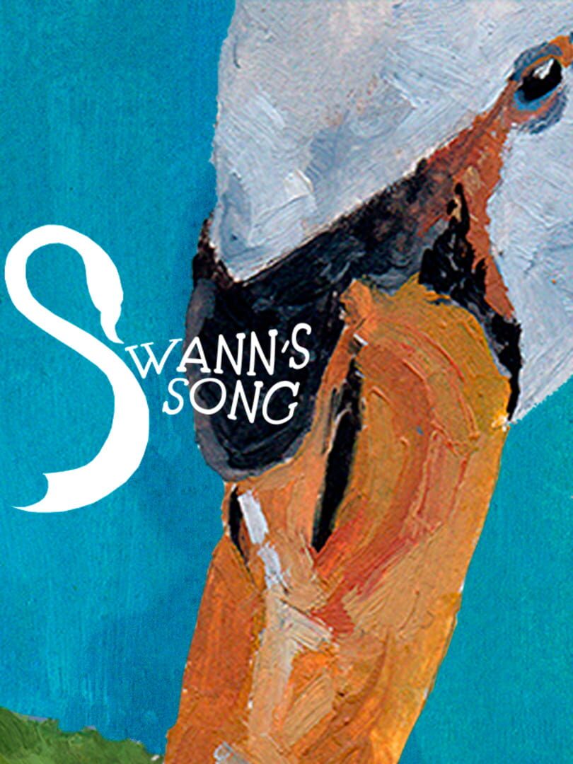 Portada de Swann's Song