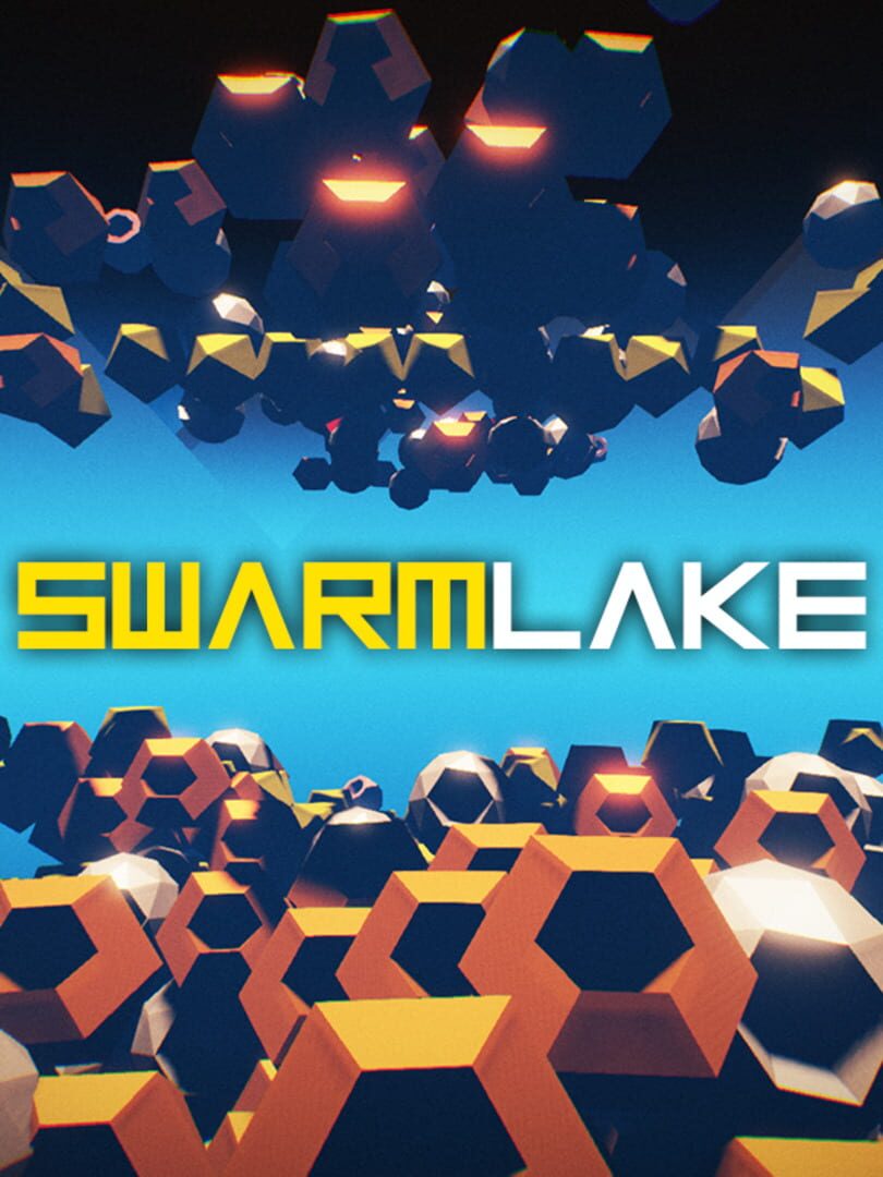 Swarmlake Cover